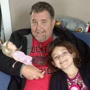 Meet your Posher, Tom